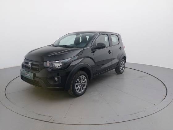 FIAT MOBI 1.0 EVO FLEX LIKE. MANUAL FIAT MOBI 1.0 EVO FLEX LIKE. MANUAL